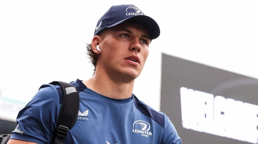 Leinster Face Cardiff in URC Clash at Laya Arena Dublin 2026
