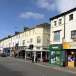 Living in Canton Cardiff Rent, Transport, Shops & Local Life