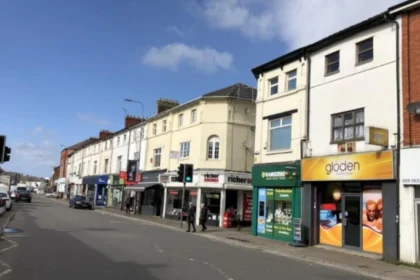 Living in Canton Cardiff Rent, Transport, Shops & Local Life