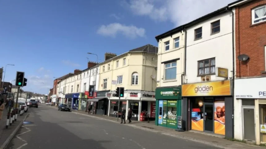Living in Canton Cardiff Rent, Transport, Shops & Local Life
