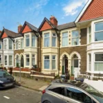 Living in Cathays Cardiff Student Housing, Transport & Amenities
