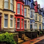 Living in Grangetown Cardiff Housing, Transport & Amenities