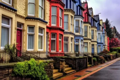 Living in Grangetown Cardiff Housing, Transport & Amenities