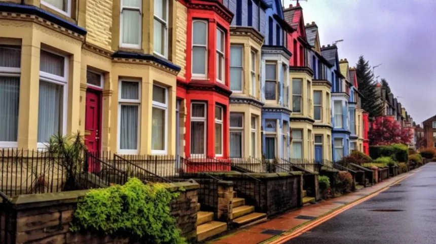 Living in Grangetown Cardiff Housing, Transport & Amenities