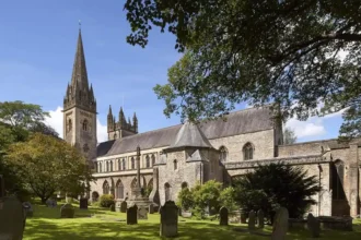 Living in Llandaff Cardiff Complete Area Guide