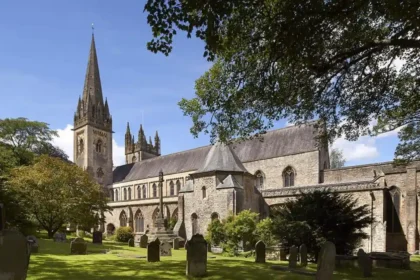 Living in Llandaff Cardiff Complete Area Guide
