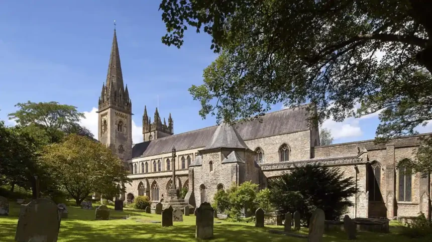 Living in Llandaff Cardiff Complete Area Guide