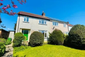 Living in Llanishen Cardiff Housing, Transport and Amenities
