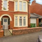 Living in Penylan Cardiff Schools, Housing & Amenities