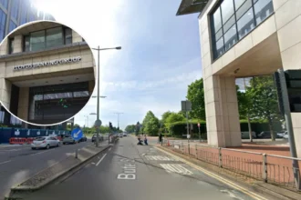 Lloyds Banking Group Occupies New John Street Office Hub in Cardiff 2026