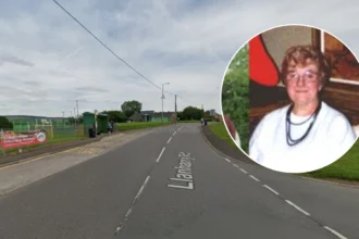 Major Update In The 1993 Tooze Murder Case In Llanharry 2026