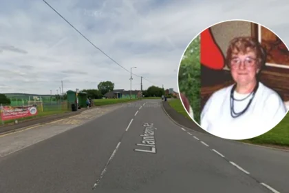 Major Update In The 1993 Tooze Murder Case In Llanharry 2026
