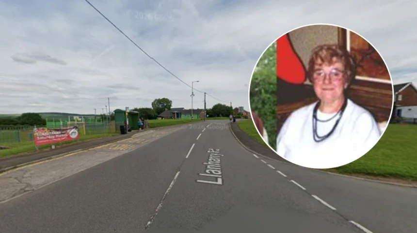 Major Update In The 1993 Tooze Murder Case In Llanharry 2026