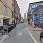 Manic Street Preachers Lyrics Unveiled as New Cardiff Street Artwork 2026