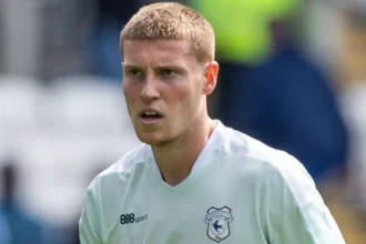 Mark McGuinness Transfer News: Cardiff City and Charlton Eye Defender, Cardiff 2026