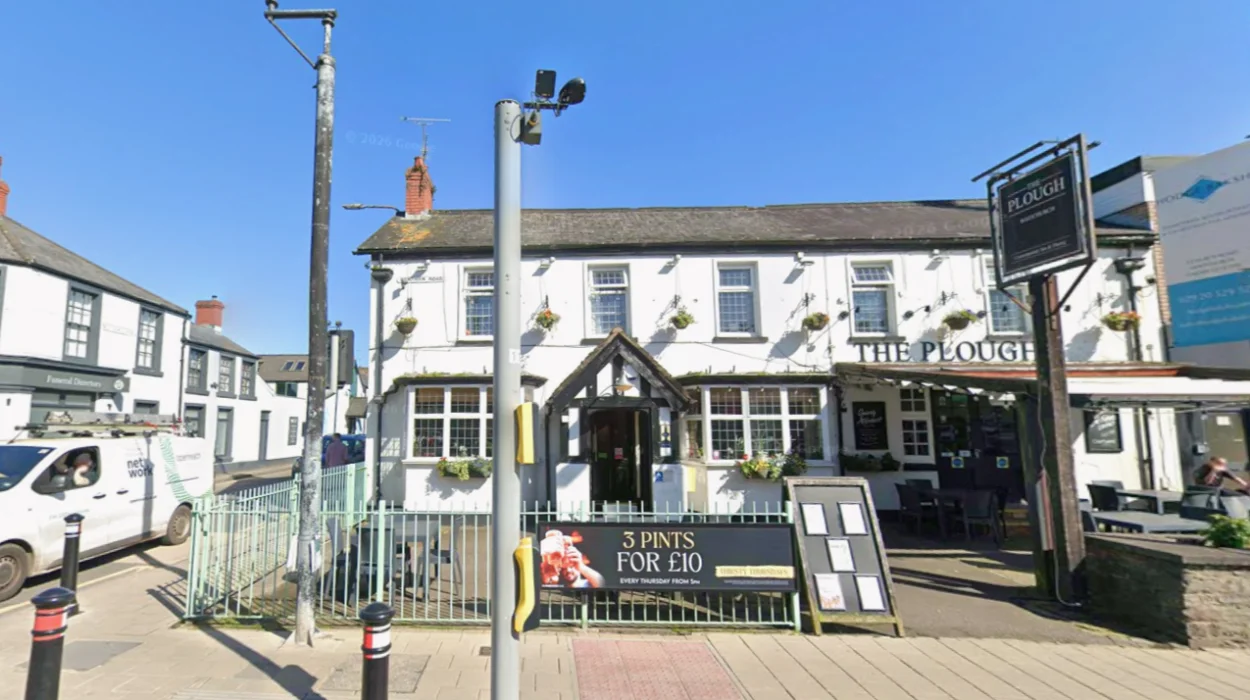 Marston’s Invests £250K to Transform The Plough in Whitchurch, Cardiff 2026