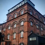 Marstons Transforms Historic Pub Into Grandstand Sports Hub In Whitchurch 2026