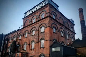 Marstons Transforms Historic Pub Into Grandstand Sports Hub In Whitchurch 2026