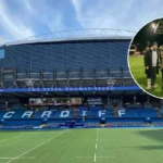 Match for Mental Health Returns to Cardiff Arms Park to Support Charities in 2026