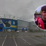 Missing Derbyshire Teenager Asher Spotted in Cardiff South Wales 2026