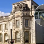 Mohammed Jelik Appears in Court for Sexual Assault Charges in Aberdare 2026