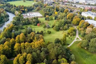 Moving to Cardiff With Children A Family Guide