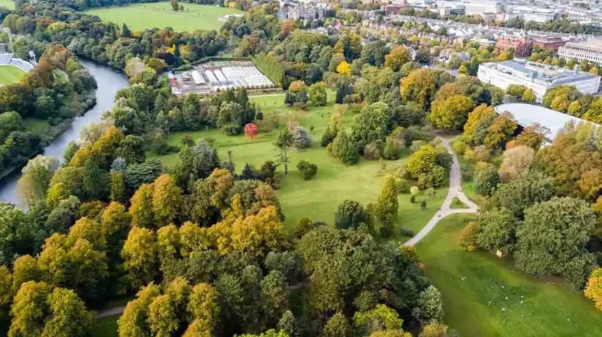 Moving to Cardiff With Children A Family Guide