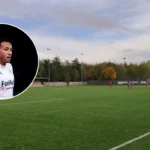 Nathaniel Mendez-Laing EFL Career Journey Analysis Portsmouth 2026