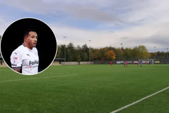 Nathaniel Mendez-Laing EFL Career Journey Analysis Portsmouth 2026