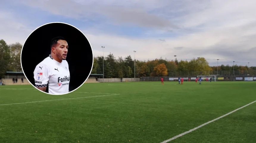 Nathaniel Mendez-Laing EFL Career Journey Analysis Portsmouth 2026