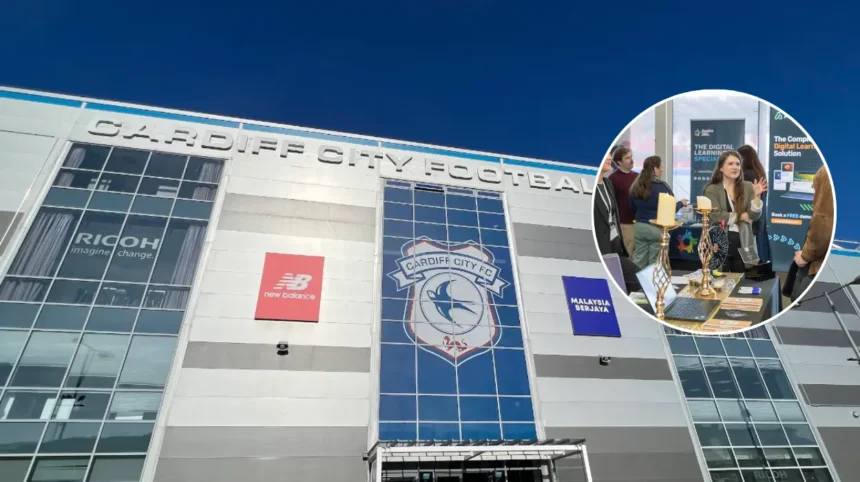 National Business Expo 2026 Expects Over 1,000 Delegates in Cardiff 2026