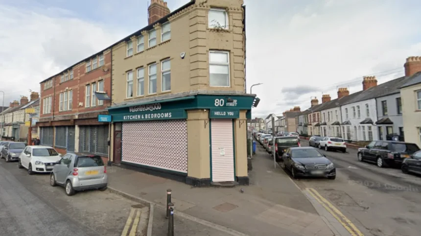 Neighbourhood Kitchen Street Food Restaurant Closes In Cardiff 2026