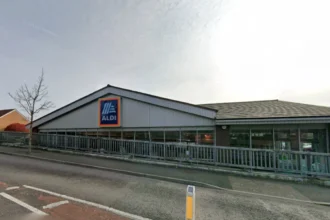 New Aldi Store Approved for Multi-Million Pound Investment in Old St Mellons 2026