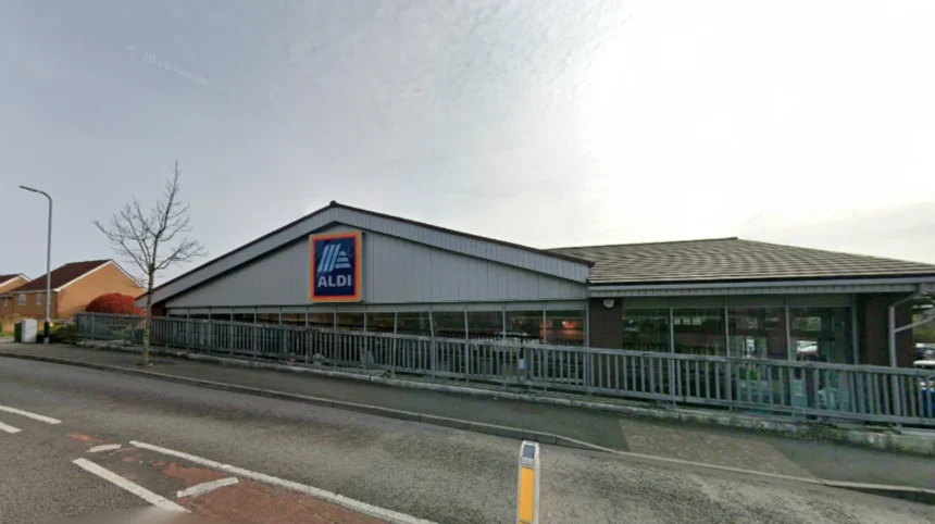 New Aldi Store Approved for Multi-Million Pound Investment in Old St Mellons 2026