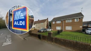New Aldi Store Approved in Old St Mellons Cardiff 2026