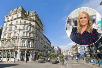 New Cardiff Business Report Outlines City Centre Changes For 2026