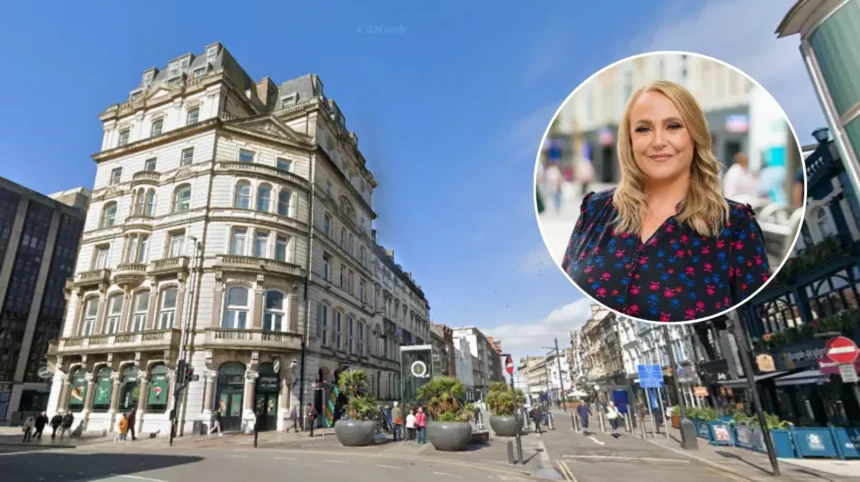 New Cardiff Business Report Outlines City Centre Changes For 2026
