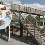 New Step-Free Cathays Station Footbridge Construction Begins in Cardiff 2026