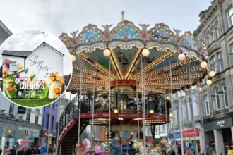 New Youth Mural and Park Upgrades Transform Cardiff 2026