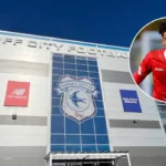 Noah Anyadike Becomes Youngest Wales Under-21 Player Ever in Cardiff 2026
