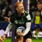 Northampton v Cardiff Police Investigate Social Media Threats 2026