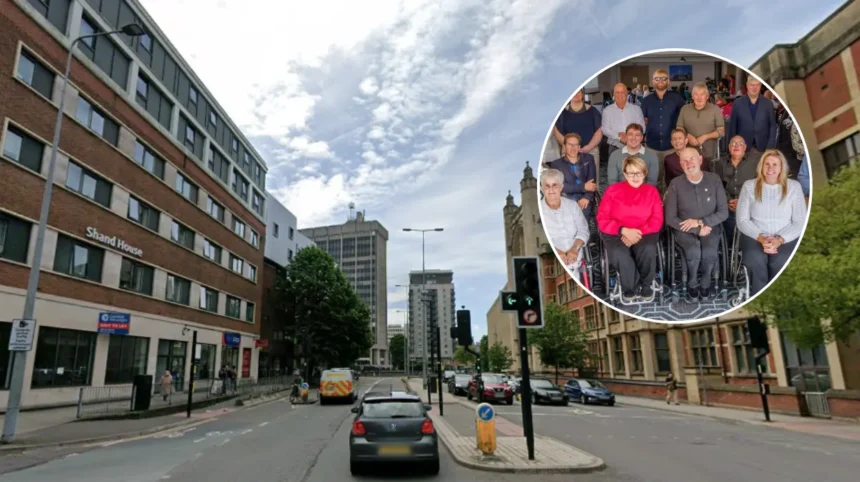 ParalympicsGB Athletes Reunite for Special Heritage Event in Cardiff 2026
