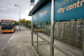 Park and Ride vs Driving Into Cardiff Costs and Benefits