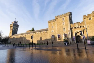Parking Near Cardiff Castle Best Car Parks and Prices