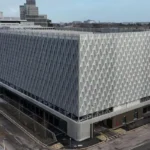 Parking Near Cardiff Central Station Cardiff Central Quay Guide