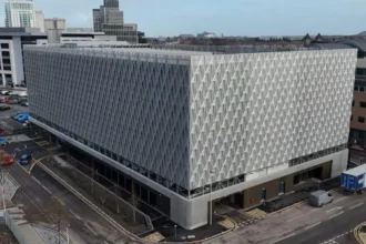 Parking Near Cardiff Central Station Cardiff Central Quay Guide
