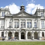 Parking Near Cardiff University Car Parks, Costs & Visitor Guide