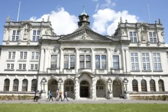 Parking Near Cardiff University Car Parks, Costs & Visitor Guide