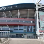Parking Near Principality Stadium Cardiff Guide