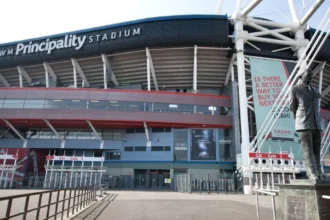 Parking Near Principality Stadium Cardiff Guide